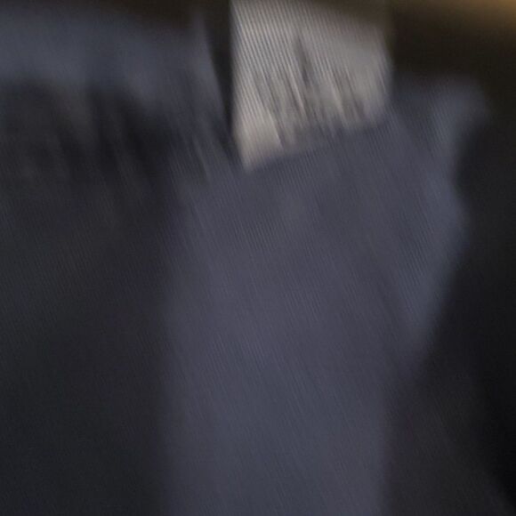 Levis jacket navy women's size large - Picture 6 of 8